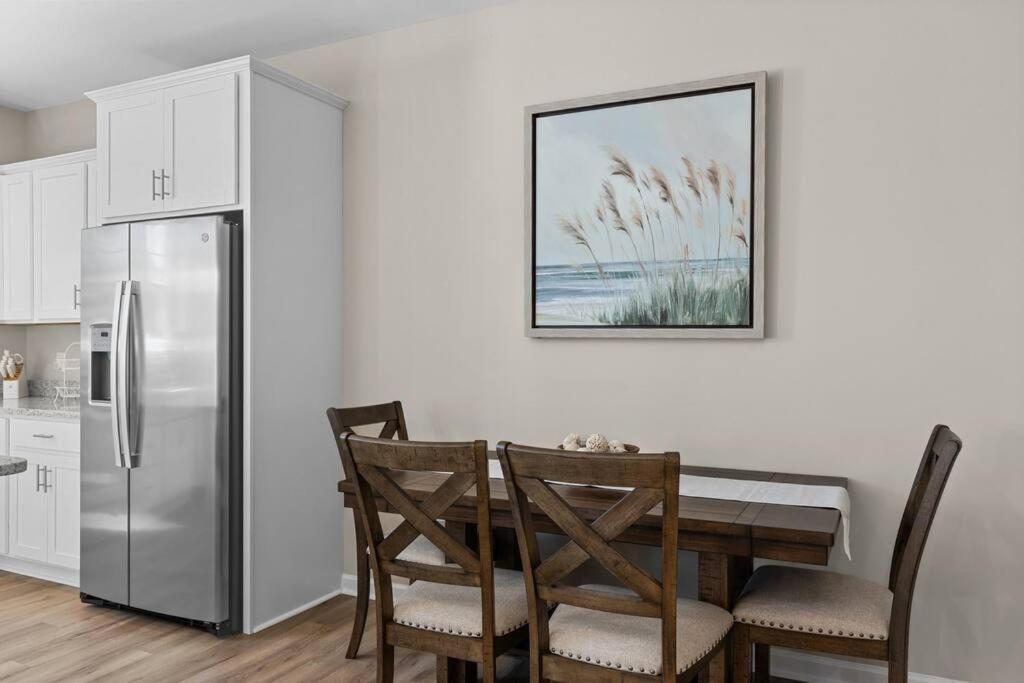 Beaufort Beau Coast Getaway 빌라 외부 사진