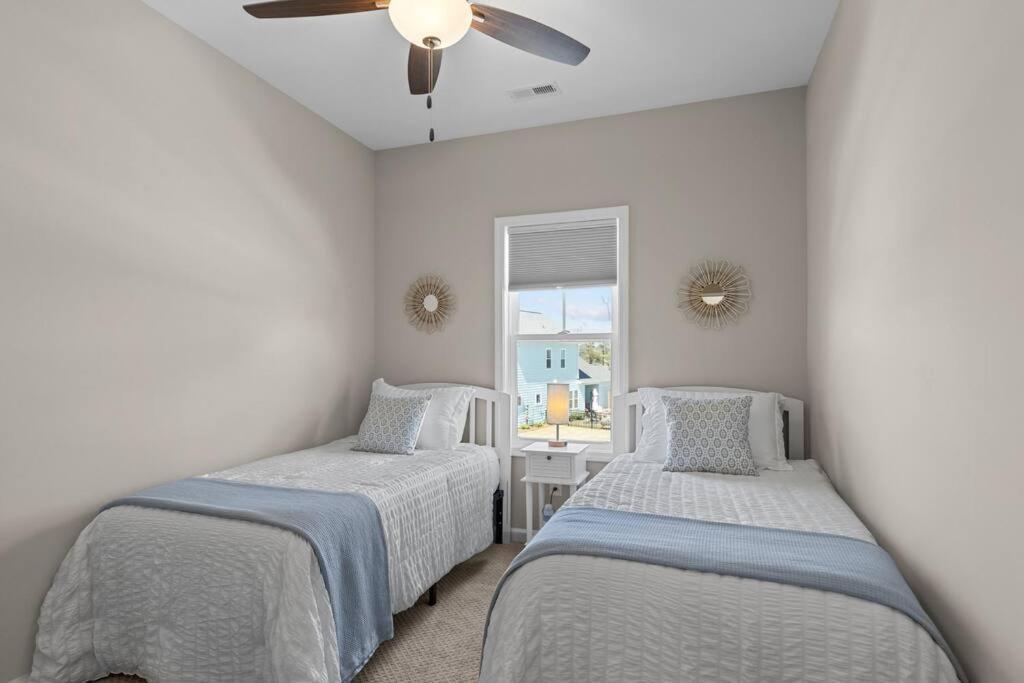 Beaufort Beau Coast Getaway 빌라 외부 사진